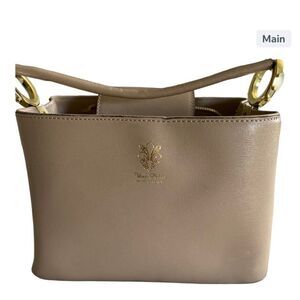 VERA PELLE Made in Italy Bag